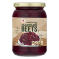 Our Brand Sweet & Tangy Harvard Beets