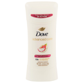 Dove Advanced Care Dragon Fruit & Coconut Cream Antiperspirant Deodorant