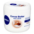 Nivea Cocoa Butter Body Cream Dry Skin