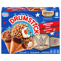 Nestle Drumstick Variety Pack Dairy Dessert Sundae Cones - 8 ct