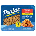 Perdue Natural Breaded Chicken Breast Popcorn Bites Refrigerated