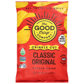 The Good Crisp Company Crinkle Cut Original Potato Chips