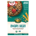 Nature's Path Organic Smart Bran High Fiber Low Fat Cereal