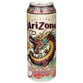 AriZona Dragonfruit & Mango Juice Cocktaiil