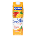Goya Smoothie Mango