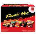 Frito-Lay Flamin' Hot Mix - 18 ct
