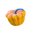 Poppy Pumpkin