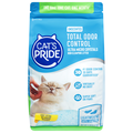 Cat's Pride Total Odor Control Non Clumping Unscented Crystal Cat Litter