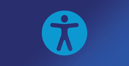 Notice of Nondiscrimination and Accessibility Services