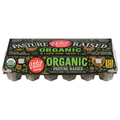 Vital Farms Organic Pasture-Raised Large Eggs - 18 ct