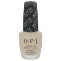 OPI Matte Top Coat T35