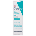 CeraVe Acne Control Gel with AHA & BHA Salicylic Acid
