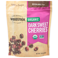 Woodstock Organic Dark Sweet Cherries Frozen