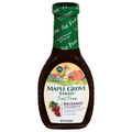 Maple Grove Farms Fat Free Balsamic Vinaigrette Dressing