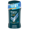 Degree Men's Cool Rush Antiperspirant Deodorant Sticks - 2 ct