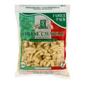 P&S Ravioli Co. Cheese Cavatelli Pasta Frozen