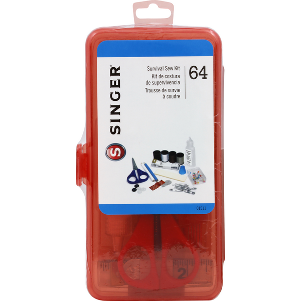 Singer Survival Sew Kit
