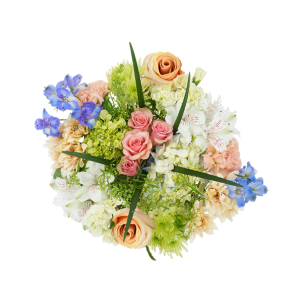 Giant Mother's Gem Bouquet (Colors May Vary)