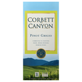 Corbett Canyon Pinot Grigio Wine Box