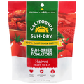 California Sun-Dry Sun-Dried Tomato Halves