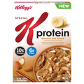 Special K Banana Nut Bread Protein Cereal