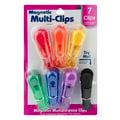 Brite Concepts Magnetic Multi-Clips