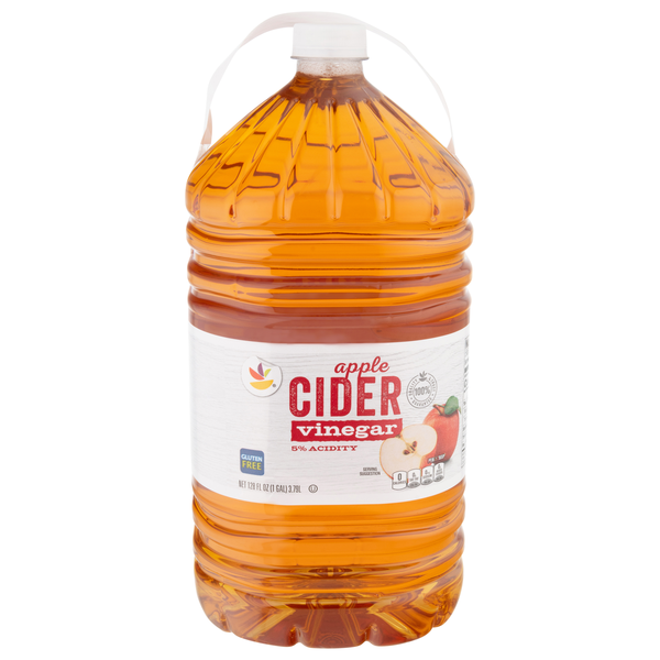Stop & Shop Apple Cider Vinegar
