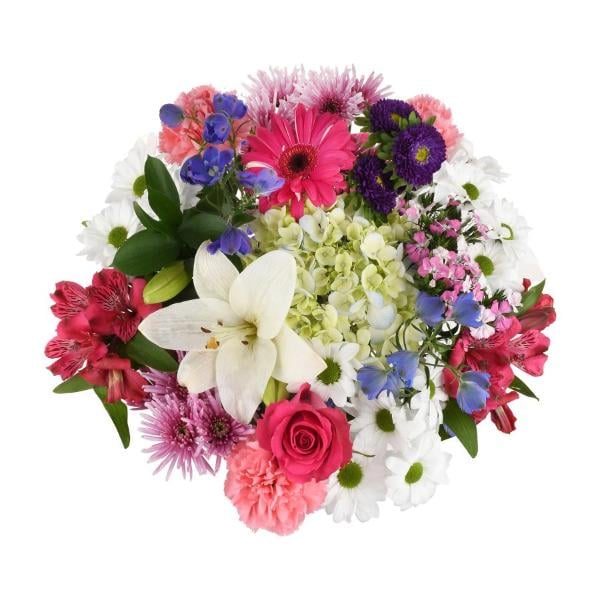 Majestic Bouquet