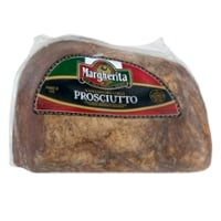 Margherita Deli Dry Cured Prosciutto (Regular Sliced)