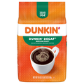 Dunkin' Decaf Medium Roast Ground Coffee