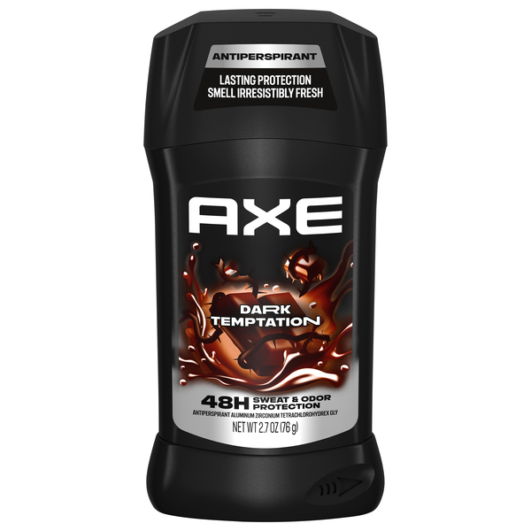 AXE Dark Temptation 48H Antiperspirant Stick