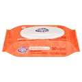 Always My Baby Melonberry Flushable Toddler Wipes