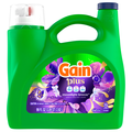 Gain Plus Oxi Moonlight Breeze Scent Liquid Laundry Detergent