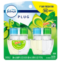 Febreze PLUG Gain Original Scented Oil Refills - 2 ct