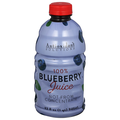 Antioxidant Solutions Blueberry Juice