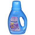 Snuggle Lavender Breeze Fabric Conditioner