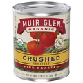 Muir Glen Organic Fire Roasted Crushed Tomatoes