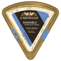 Castello Extra Creamy Danish Blue Cheese Wedge