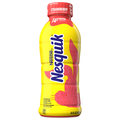 Nestle Nesquik Low Fat Strawberry Milk