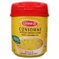 Osem Artificial Chicken Flavored Consomme Soup & Seasoning Mix