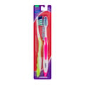 CareOne MultiFit Contour Plus Soft Toothbrushes