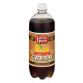 Foxon Park Cream Soda Caffeine Free