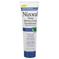 Nizoral Non-Medicated Deep Moisturizing Conditioner w/Mint & Tea Tree Oil