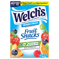 Welch's Fruit Snacks Mixed Fruit - 40 ct