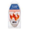 Yankee Candle White Strawberry Bellini Fragranced Wax Melts