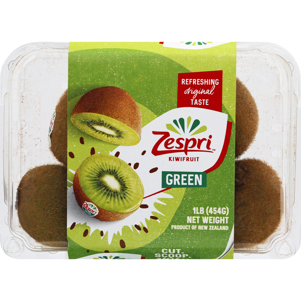 Zespri Green Kiwifruit