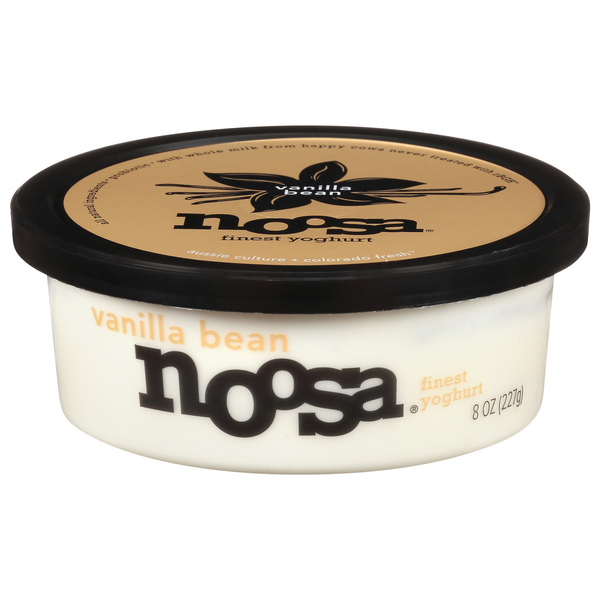 Noosa Vanilla Yogurt Nutrition Facts Besto Blog
