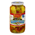 Bell-View Mild Mixed Giardiniera