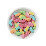 Gummy & Chewy Candy