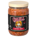 Cholula Extra Hot Salsa